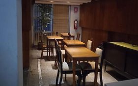 Hotel Estación Central